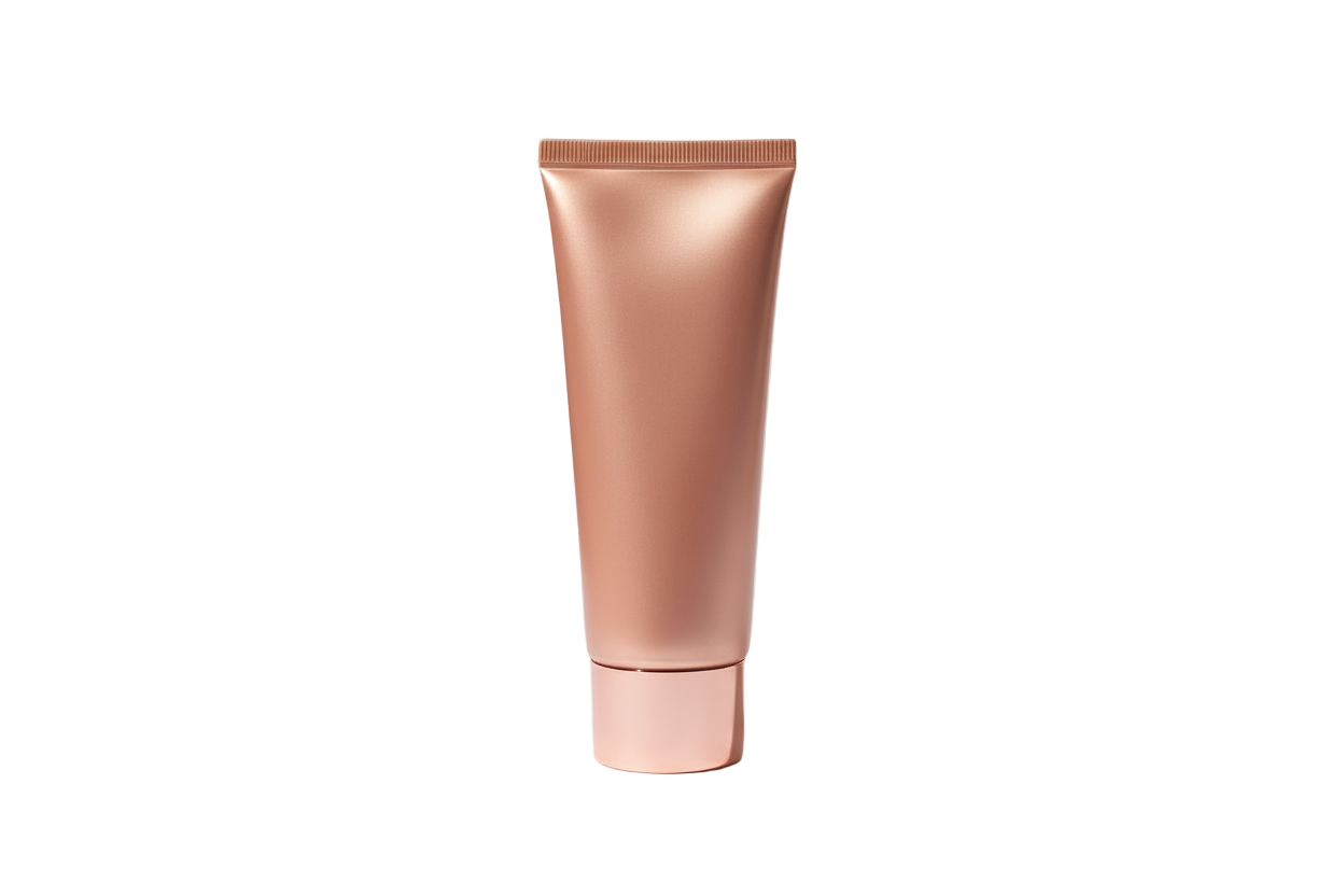 make the tube coloured